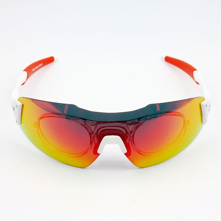公司貨 ZIV 運動太陽眼鏡 RACE RX系列 近視內框 運動眼鏡 自行車風鏡