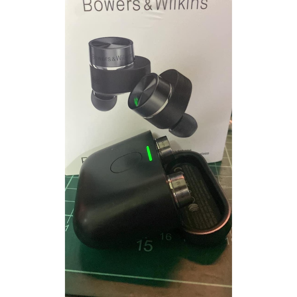 Bowers&amp;Wilkins B&amp;W Pi7 S2