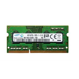 三星 Samsung 4GB DDR3 1600 MHz 記憶體 桌機 筆電 可用 1.35V PC NB
