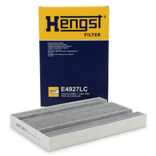 （哈斯商行)Hengst 冷氣濾網 冷氣芯 W447 V250D V-Class sprinter CUK30012