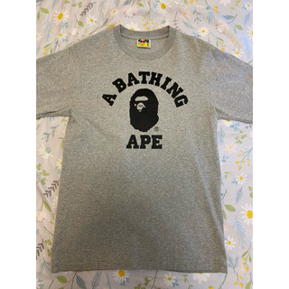 bape ape aape 猿人基本款