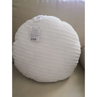 大創 threepy 圓型 靠枕 抱枕 坐墊