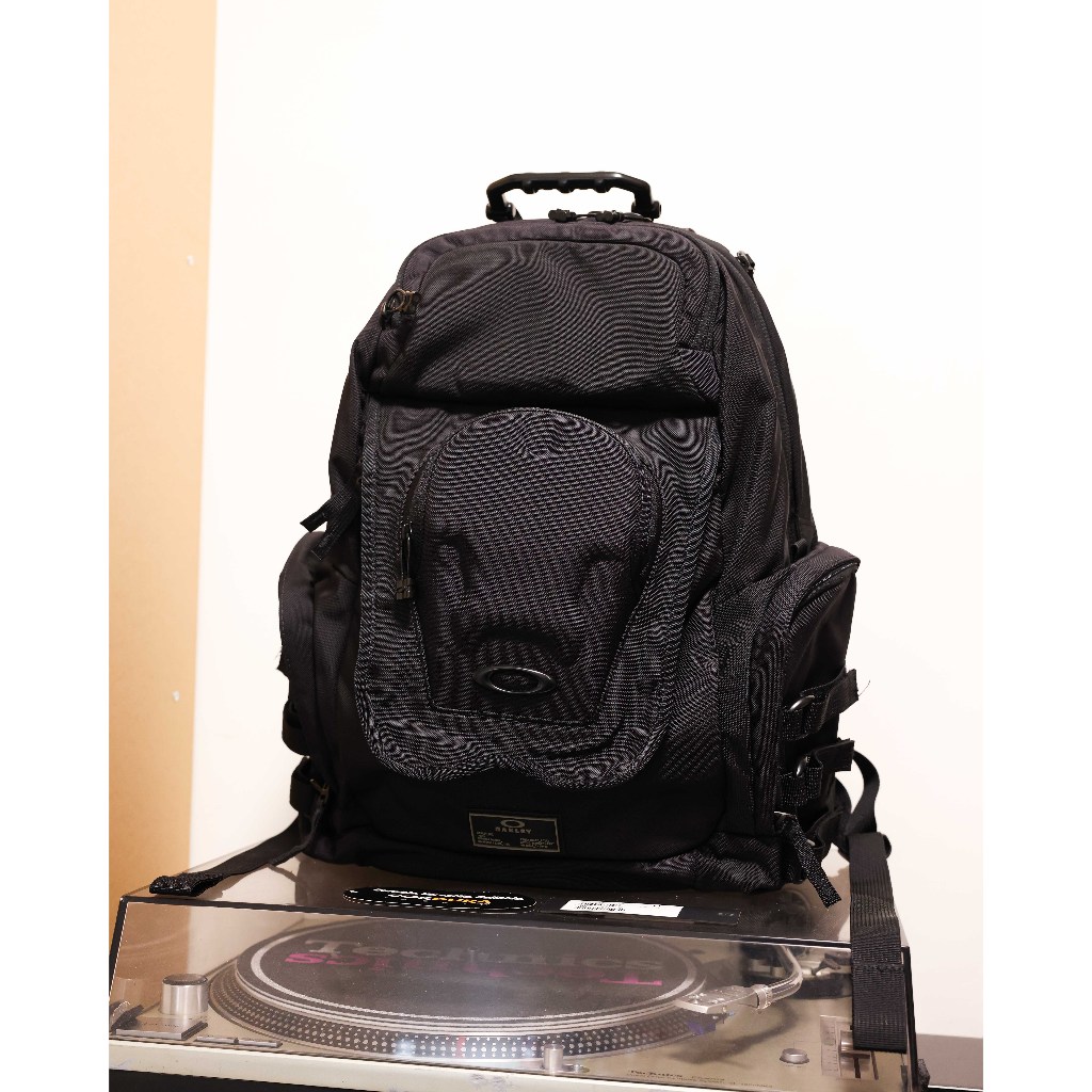 現貨  Oakley Icon Backpack 2.0 後背包 24L 背包