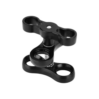 轉接頭 mwupp RAM MOUNTS osopro 五匹 X夾 配件 機車 手機架 轉接頭 支架 固定架 球頭連接夾