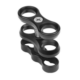 25mm 球頭 mwupp RAM MOUNTS osopro gopro HERO 配件 機車 手機座 轉接頭 支架