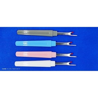 #113R SEAM PIPPER LARGE BLADE TYPE, 拆線刀大刀頭