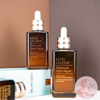 現貨 雅詩蘭黛 小棕瓶 100ml 50ml 115m 特潤超導全方位修護露 精華液 Estee Lauder 第七代