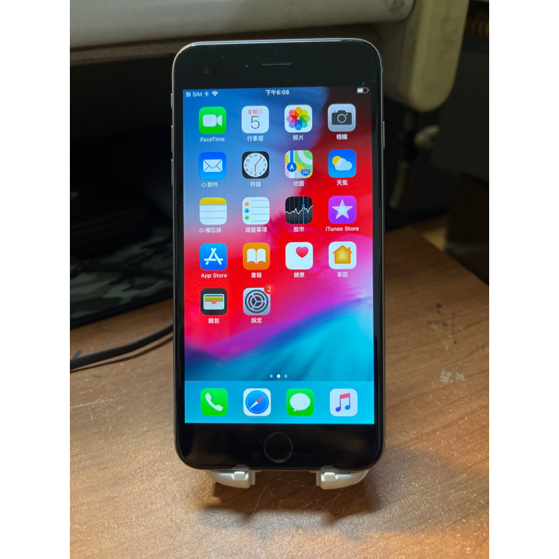 iPhone 6 Plus 16GB 二手（27）