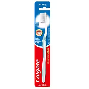 Colgate 高露潔 專業型超小刷頭牙刷