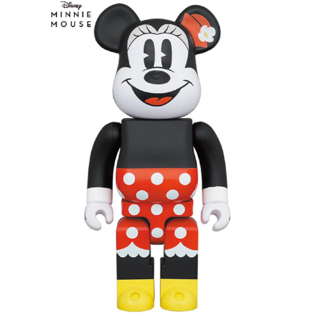 BE@RBRICK BUCK-TICK 今井寿 1000% （Amplifier）