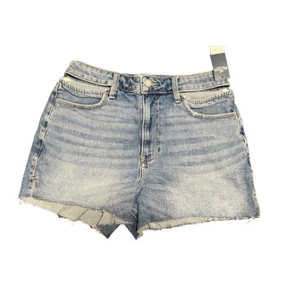 HOLLISTER Co. HCO HC 海鷗 女款牛仔褲 刷破 破褲 牛仔褲 休閒褲 牛仔破褲 牛仔短褲 短褲-B5