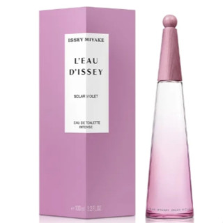 ~歐巴&歐尼~ISSEY MIYAKE 三宅一生 一生之水 紫羅蘭 女性淡香水 50ml 100ml
