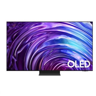 福利展示品 三星 65吋 65S95D 4K HDR OLED 智慧連網顯示器 QA65S95DAXXZW