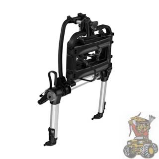 Thule OutWay Platform 後背式腳踏車架 後背式攜車架 攜車架 腳踏車架 尾門腳踏車架