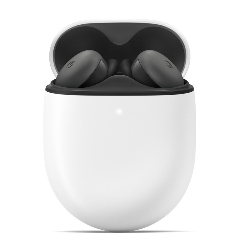 【選物】 全新Google pixel buds pro 藍牙耳機
