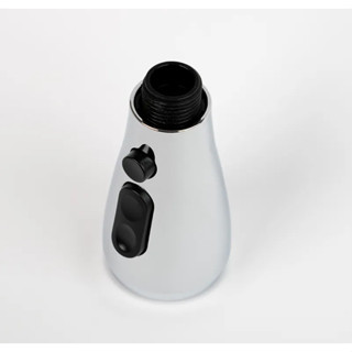 【螺旋出水】MiniBle Q 微氣泡起波器-抽拉版-銀色