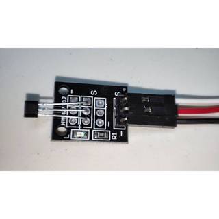 49E線性霍爾 3144開關型 44E霍爾 模組套件 霍爾傳感器料件 單極霍爾 霍爾套件 磁力磁性 霍爾模組 感測器