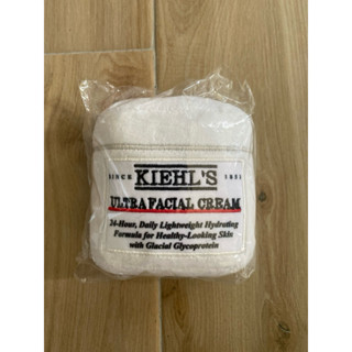 KIEHL’S契爾氏微波加熱暖暖包（可重複使用）