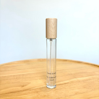 No.3夕陽Sunset淡香精香氛噴霧10ml ｜好好香處Good Scent