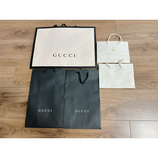 正品專櫃精品紙袋 LV/Gucci/Coach/Bbr/Jo Malone/bao/Tiffany/Agnes'b
