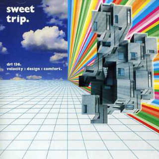 OneMusic♪ Sweet Trip - Velocity:Design:Comfort [CD/LP]