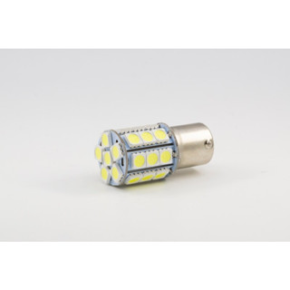 【PA LED】促銷出清 1156 1157 T20 7443 7440 27晶 白光 LED 煞車燈 日行燈 倒車燈