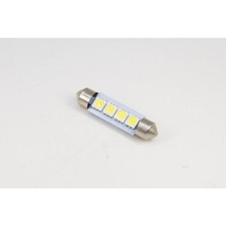 【PA LED】促銷出清 雙尖 31MM 36MM 41MM 42MM SMD LED 室內燈 牌照燈 車牌燈