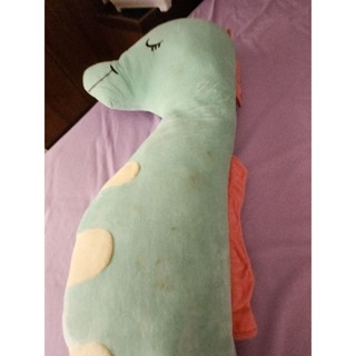 海馬 月亮枕 哺乳枕 孕婦枕 多功能枕