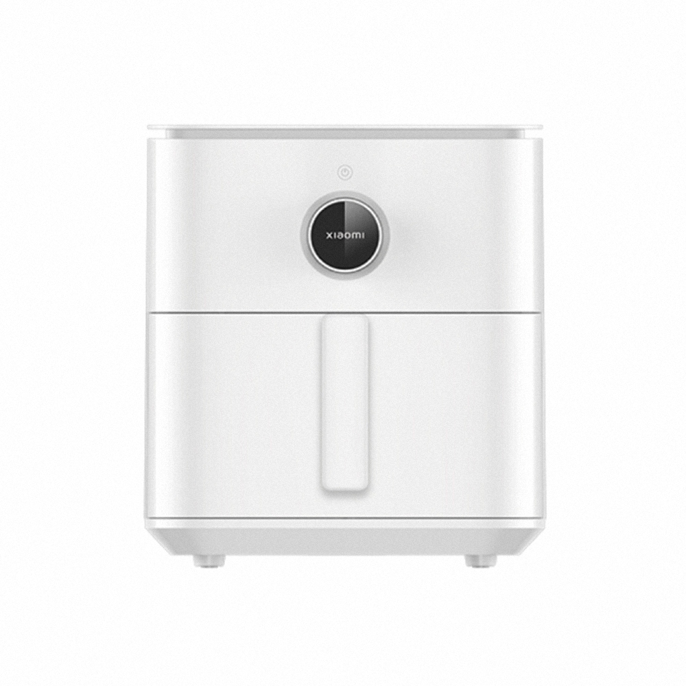 小米 Xiaomi  智慧氣炸鍋 6.5L 白 【 尾牙 團購 大量需求 下單請先聊聊】