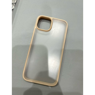PureGear普格爾坦克透明防摔保護殼 i14