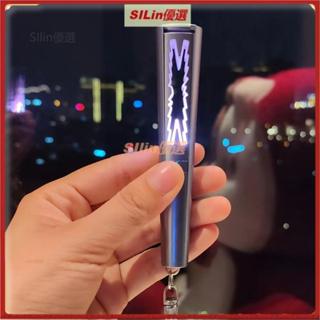 🌟Silin優選🌟LESSERAFIM 迷你應援棒 鑰匙圈 小手燈 迷你手燈 LESSERAFIM手燈 熾 應援棒侗款