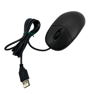 ❮二手❯ ASUS 華碩 USB 光學滑鼠 MOEWUO 滑鼠 有線滑鼠 桌電 桌機 筆電 適用 台灣公司貨 人體工學