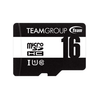 《SUN-LINK》十銓 Team 16G 16GB microSD TF C10 記憶卡 無轉卡