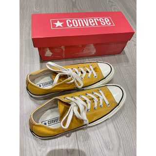 Converse Chuck Taylor All Star ‘70帆布鞋（US6.5 (25cm)）