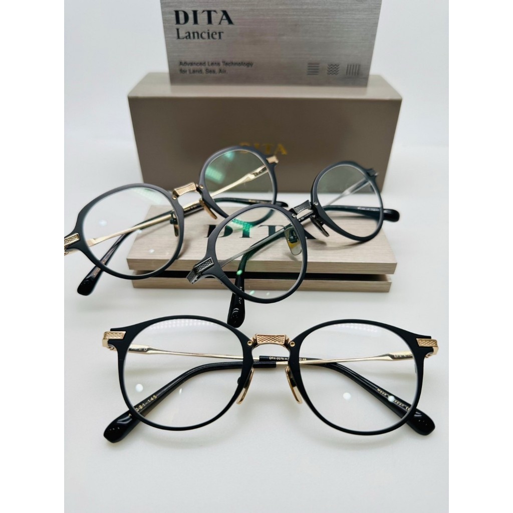 寶翔眼鏡#Dita#Dita光學眼鏡#余文樂款 #明星限定款 #港星余文樂#dita Dita.DRX-2078
