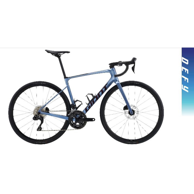 🚲聊聊甜甜價🚲 全新公司貨 捷安特 2025 DEFY ADVANCED 1 長程型碳纖公路自行車