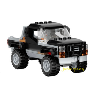 【臺中翔智積木】LEGO 樂高 侏羅紀76950 單售 皮卡車