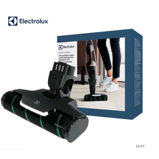 免運Electrolux 伊萊克斯 Pure Q6Q7Q9 吸塵器專用-PowerPro拋光滾刷電動地板吸頭 ZE137
