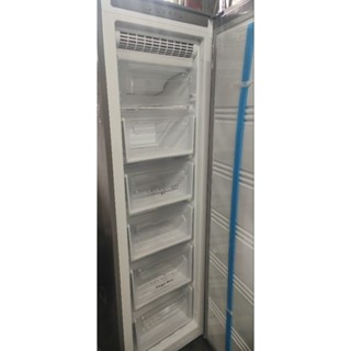 南門餐廚裝置二手惠而浦直立型冷凍冰箱190L