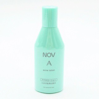 NOV娜芙 青春面皰爽膚水 A系列 100ml