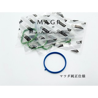 MAZDA MAZDA 3 5 6 TRIBUTE FORD FOCUS IMAX ESCAPE 進氣歧管/EGR 墊片