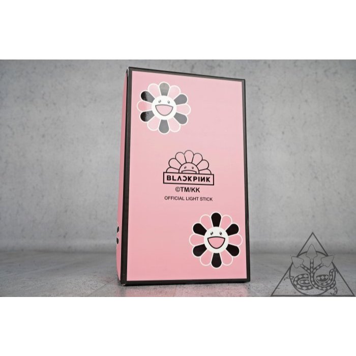 BLACKPINK MURAKAMI 村上隆 ペンライト Lightstick