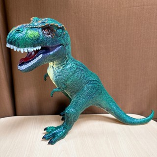 《翔翼玩具》 電動暴龍 聲音恐龍 奧特曼怪物 侏儸紀世界 哥吉拉 遊樂園 迅猛龍玩具 模型138079 安全標章合格玩具