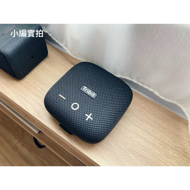 【9/11會到貨】Tribit StormBox Micro 2 (第二代)/台北可面/騎單車、工作、旅行必備/免運費