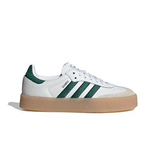 ADIDAS 女 SAMBAE 休閒鞋 厚底 - ID0440
