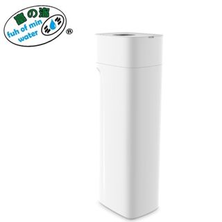 【富洺淨水】智能型軟水機 50公升 美國杜邦食品級樹脂