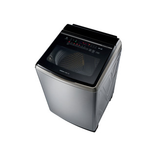 SANLUX 台灣三洋】15KG 變頻超音波直立式洗衣機 SW-V15SA