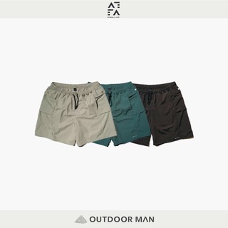 [PROJ.MT.] 4 POCKETS SHORTS口袋短褲