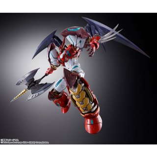 bandai metal build dragon scale 真蓋特機器人 世界最後之日 真蓋特1 東海模型