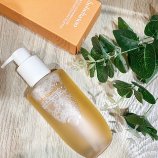 新版 新包裝【雪花秀 Sulwhasoo】淨透保濕潔顏泡沫 潔面乳 洗面乳 肌膚保養 200ml
